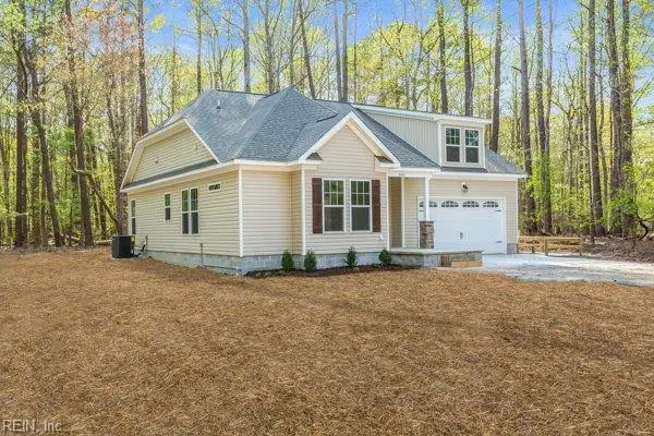 Lot 14 Riverpoint Trail, Carrollton, VA 23314 - #2