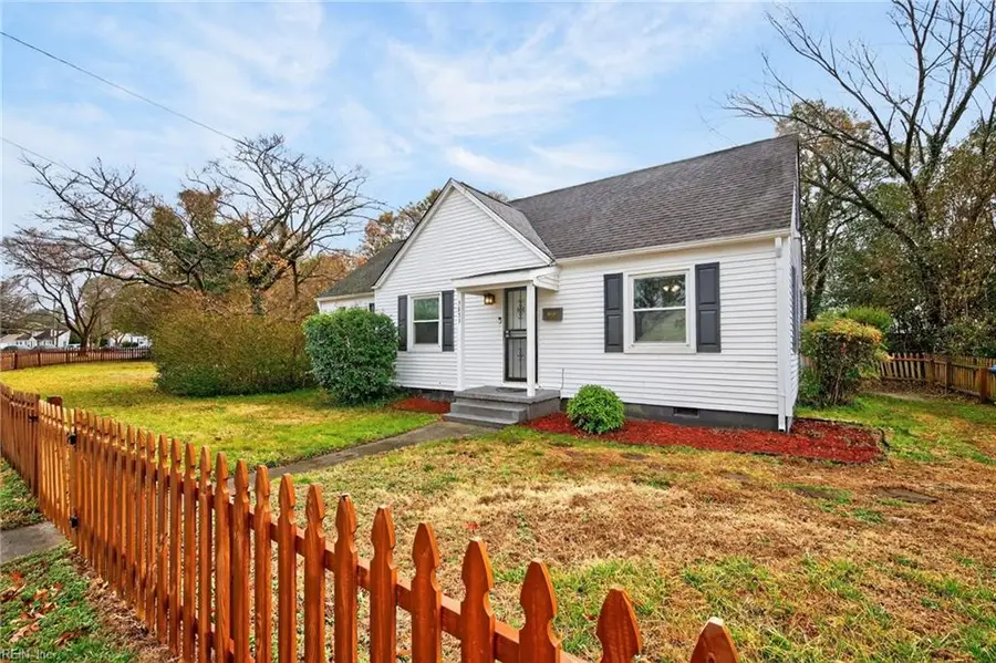 3853 Robin Hood Road, Norfolk, VA 23513 - #2