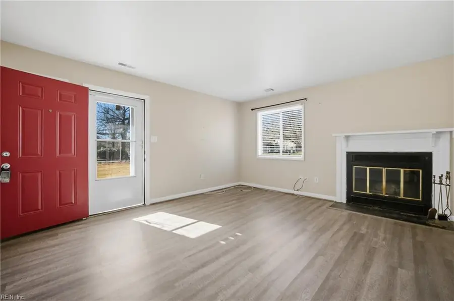 111 Roane Drive #D, Hampton, VA 23669 - #2