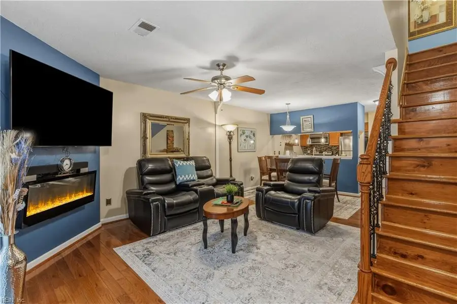 3801 Pamunkey River Reach #A, Portsmouth, VA 23703 - #2