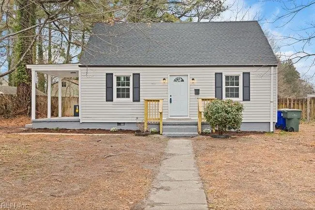 1300 Sunset Drive, Norfolk, VA 23503 - #3