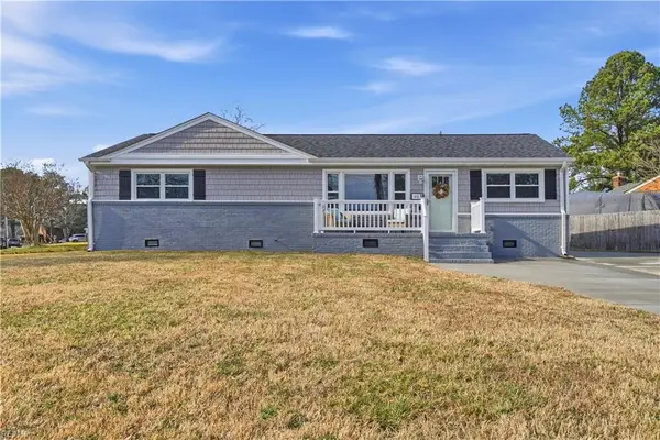 212 Daniel Way, Portsmouth, VA 23701