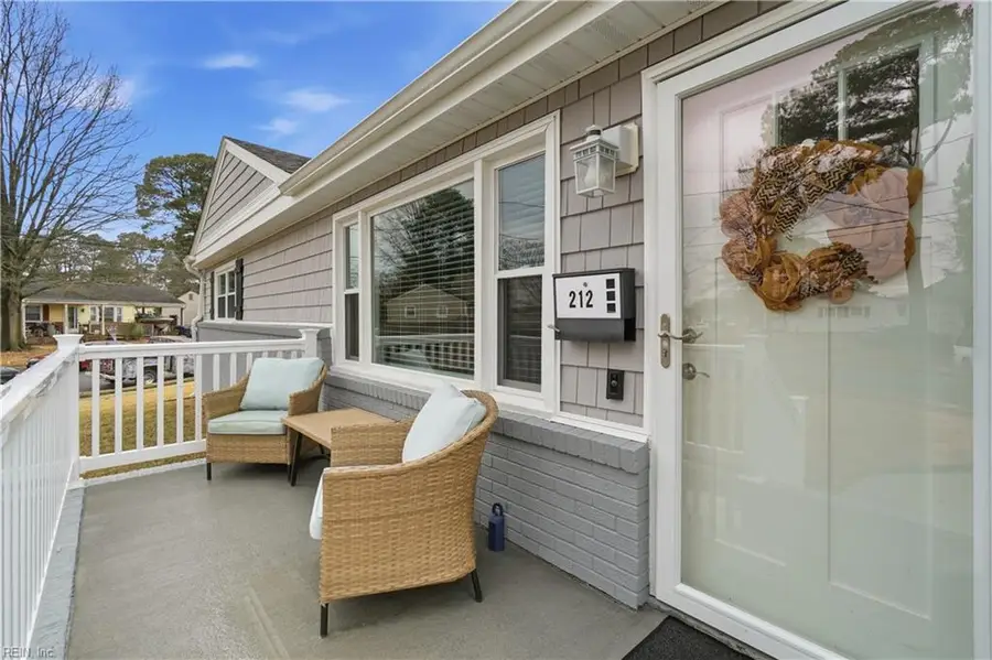 212 Daniel Way, Portsmouth, VA 23701 - #2