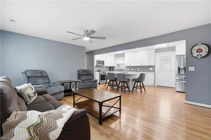 212 Daniel Way, Portsmouth, VA 23701 - #3