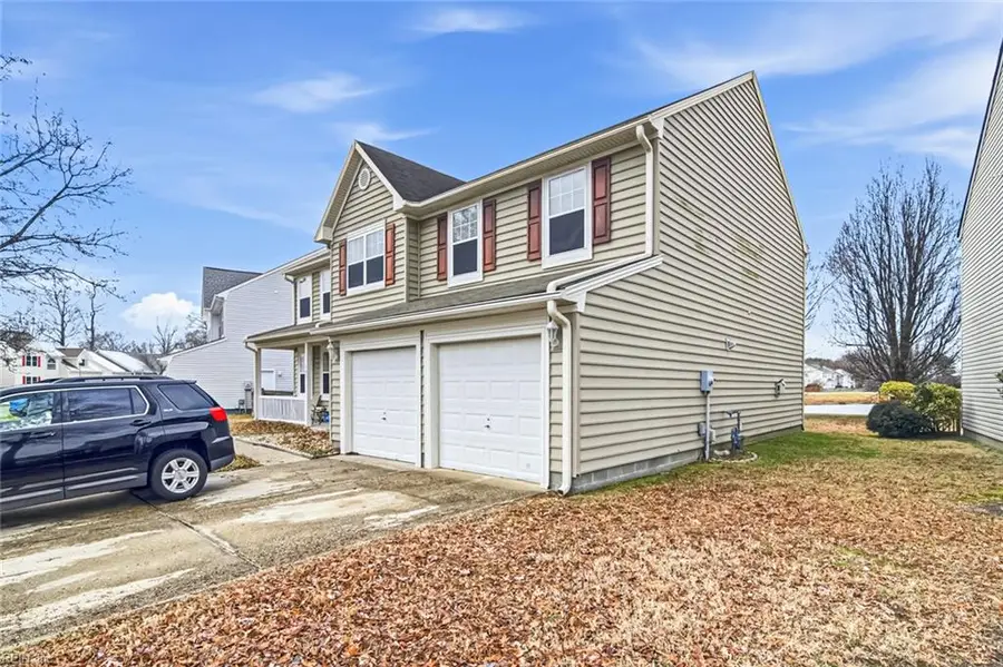 945 Foxboro Drive, Newport News, VA 23602 - #3