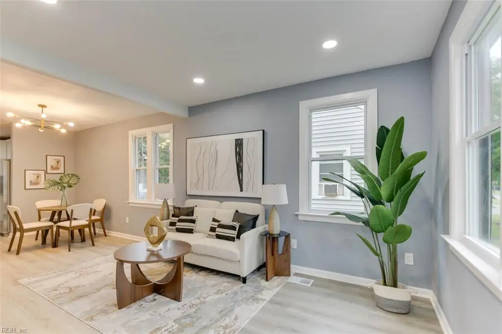 1704 Holladay Street, Portsmouth, VA 23704 - #1