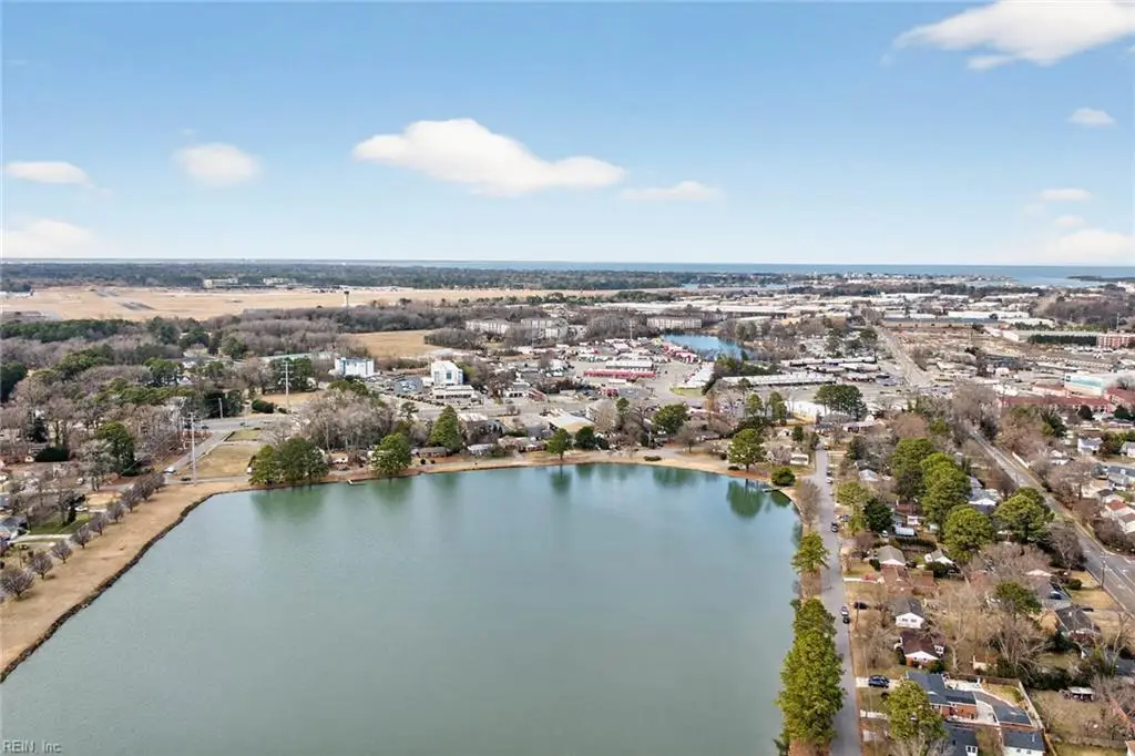 1033 Sanford Avenue, Virginia Beach, VA 23455 - #1