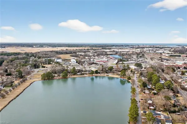 1033 Sanford Avenue, Virginia Beach, VA 23455