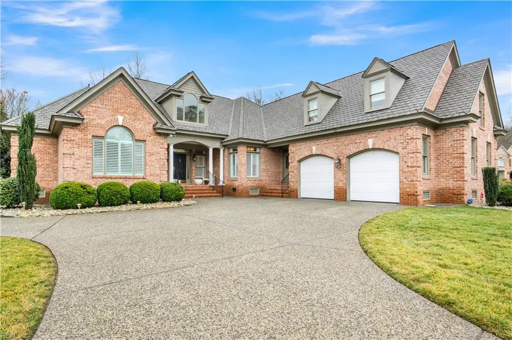 2509 Nathaniell Powell Road, Williamsburg, VA 23185 - #1