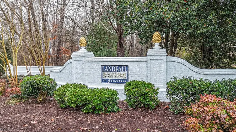 2509 Nathaniell Powell Road, Williamsburg, VA 23185 - #2