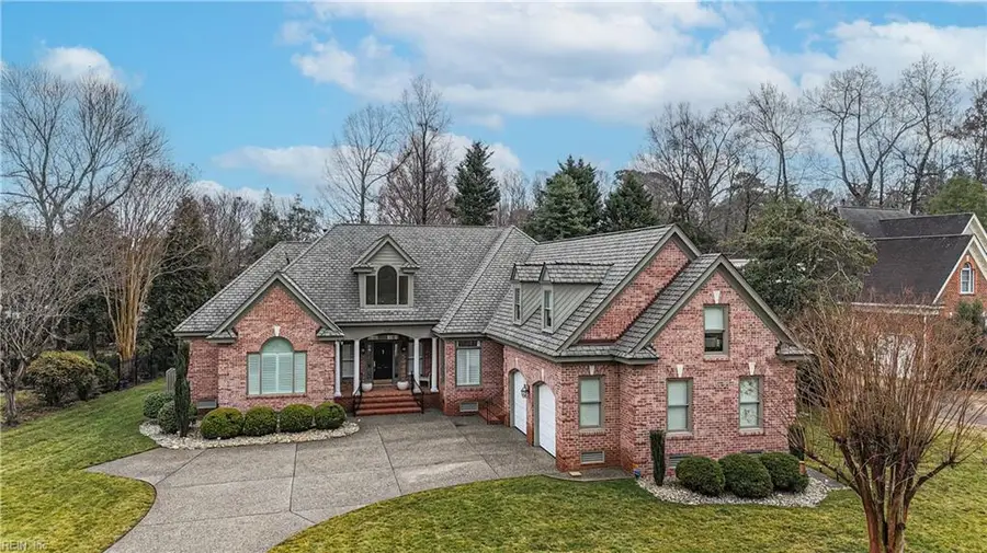 2509 Nathaniell Powell Road, Williamsburg, VA 23185 - #3