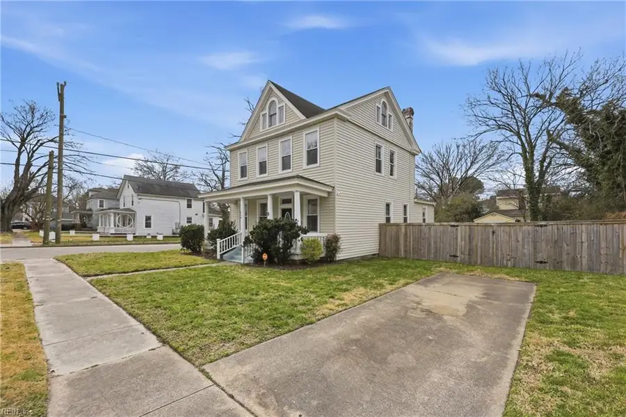 646 Douglas Avenue, Portsmouth, VA 23707 - #3