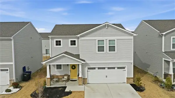 193 Norfleet Lane, Suffolk, VA 23434