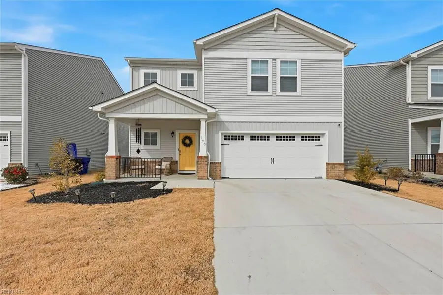 193 Norfleet Lane, Suffolk, VA 23434 - #2
