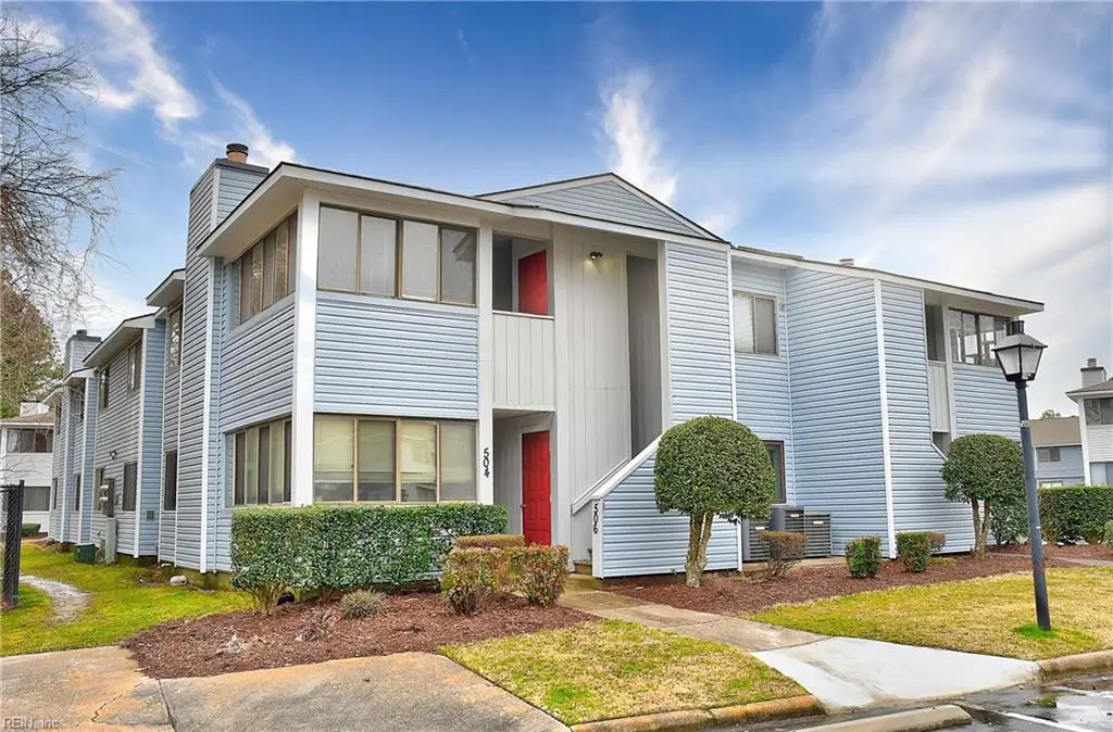 506 Pheasant Run, Virginia Beach, VA 23452 - #1