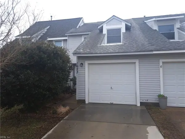 1623 Slidell Lane, Virginia Beach, VA 23454