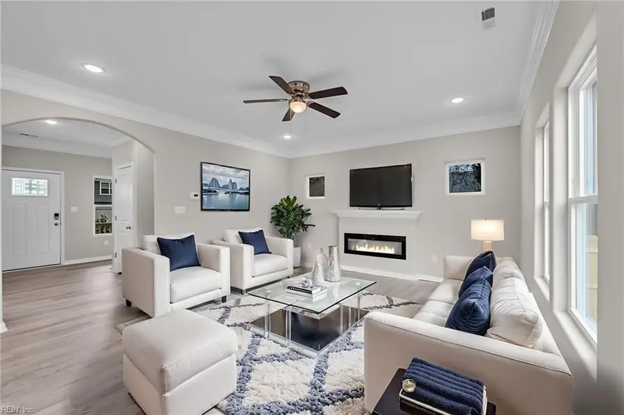 6804 Thaxton Street, Norfolk, VA 23513 - #2