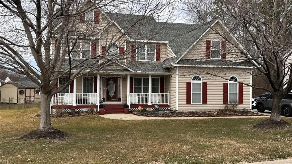 6448 Majestic Way, Richmond, VA 23231 - #1