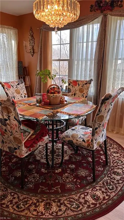 6448 Majestic Way, Richmond, VA 23231 - #3