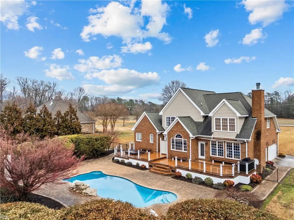 19655 Battery Park Road, Smithfield, VA 23430 - #1