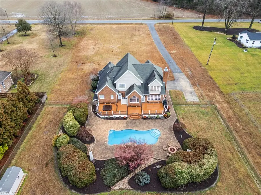 19655 Battery Park Road, Smithfield, VA 23430 - #2