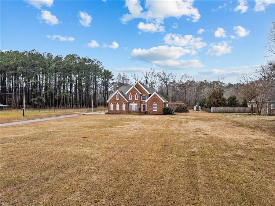 19655 Battery Park Road, Smithfield, VA 23430 - #3