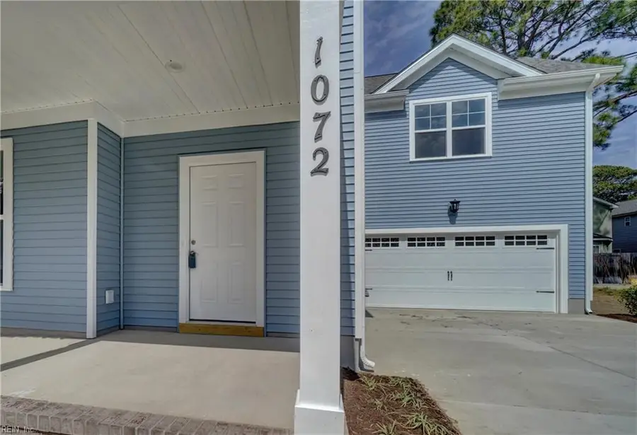 3575 Mississippi Avenue, Norfolk, VA 23502 - #2