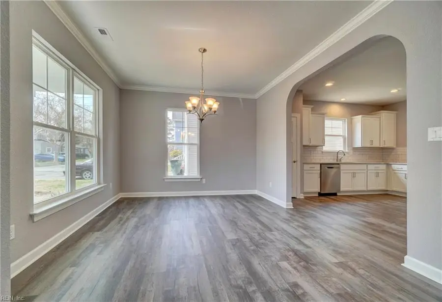 3575 Mississippi Avenue, Norfolk, VA 23502 - #3