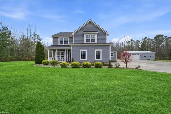 190 Sorrel Lane, Moyock, NC 27958