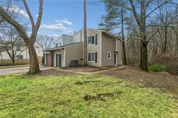 5984 Buckminister Lane, Virginia Beach, VA 23462