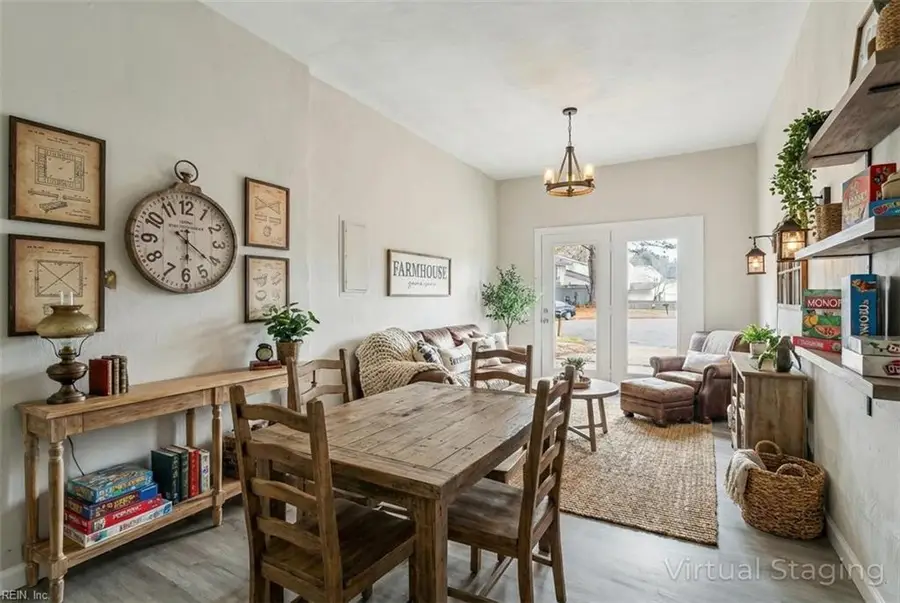 5984 Buckminister Lane, Virginia Beach, VA 23462 - #2