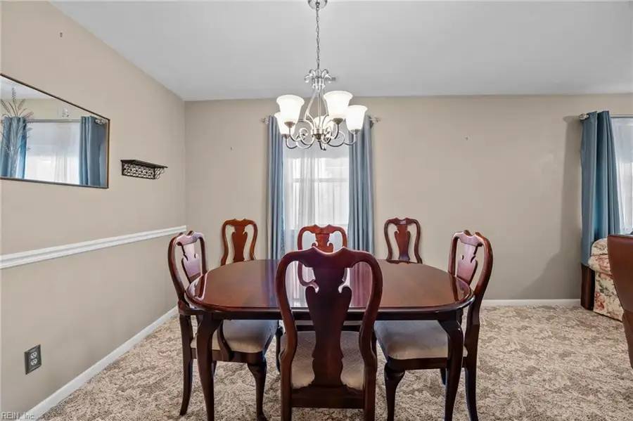 3553 Dana Lane, Virginia Beach, VA 23452 - #3