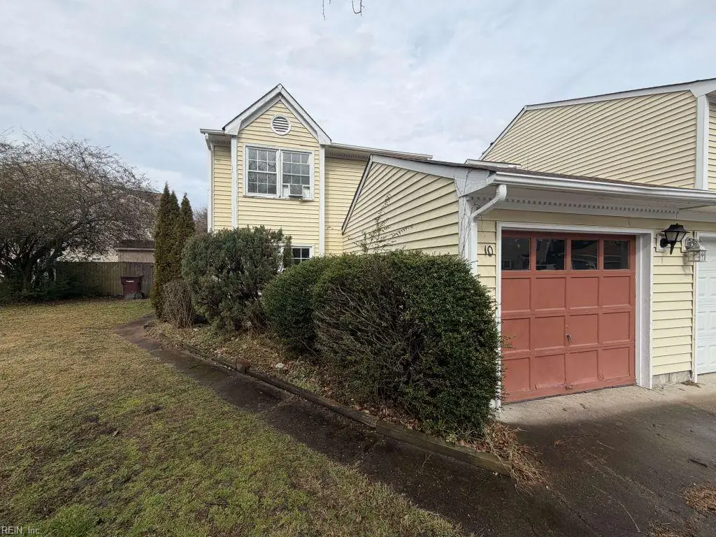 10 Warwick Circle, Chesapeake, VA 23320 - #1