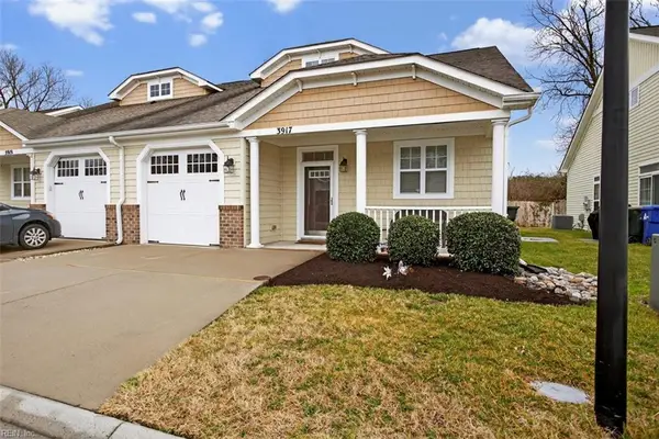 3917 Rex Circle, Chesapeake, VA 23321