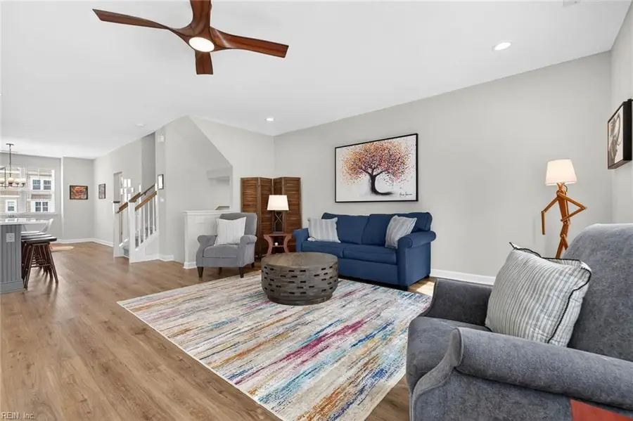 2009 Laycock Lane #102, Suffolk, VA 23435 - #3