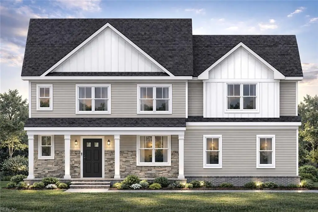 3722 Carley Court, Chesapeake, VA 23322 - #1