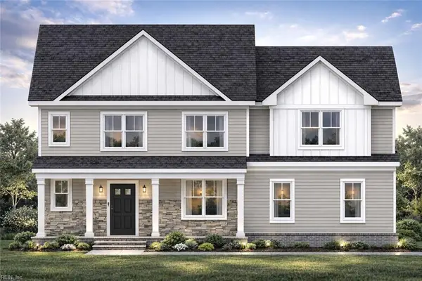 3722 Carley Court, Chesapeake, VA 23322