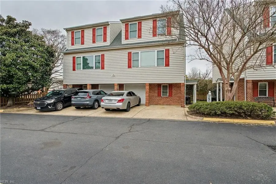 8550 Tidewater Drive #A-1, Norfolk, VA 23503 - #3