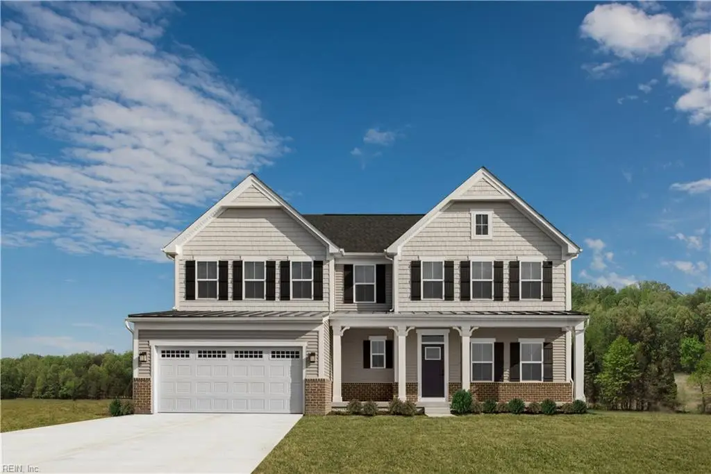 201 Miriam Drive W, Moyock, NC 27958 - #1