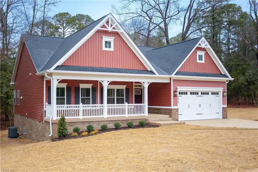 2678 Rail Court, Hayes, VA 23072 - #2