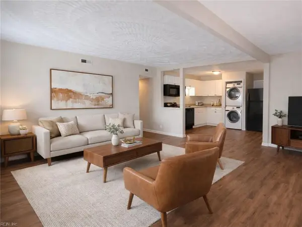 2607 Berkley Avenue, Chesapeake, VA 23325