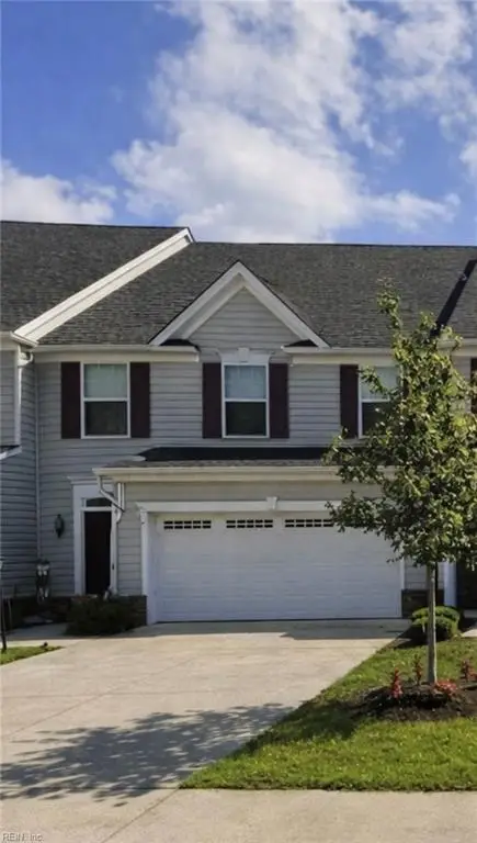 202 Boltons Mill Parkway, Williamsburg, VA 23185 - #2