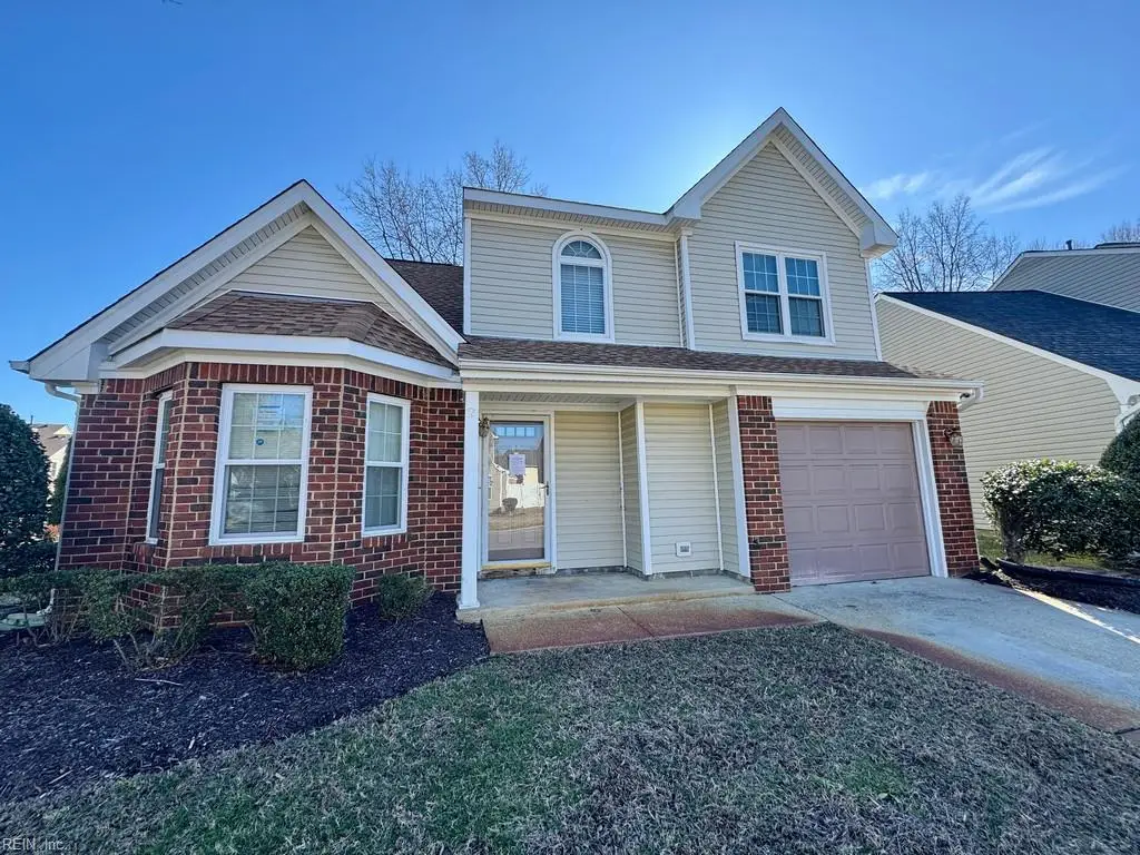 2 Creekside Court #39, Portsmouth, VA 23703 - #1