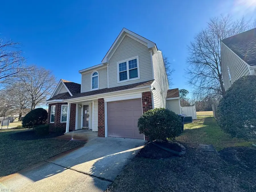 2 Creekside Court #39, Portsmouth, VA 23703 - #2