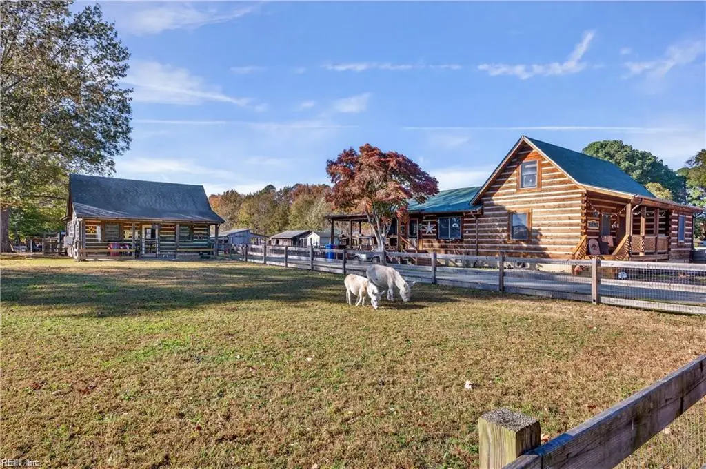 2820 Bunch Walnuts Road, Chesapeake, VA 23322 - #1