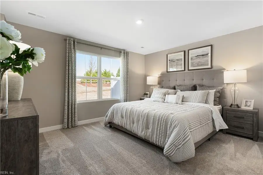 6115 Bold Stone #9E, Williamsburg, VA 23188 - #2