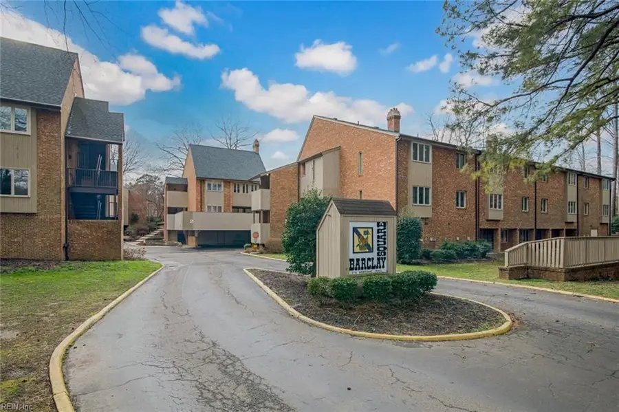 376 Merrimac Trail #124, Williamsburg, VA 23185 - #2