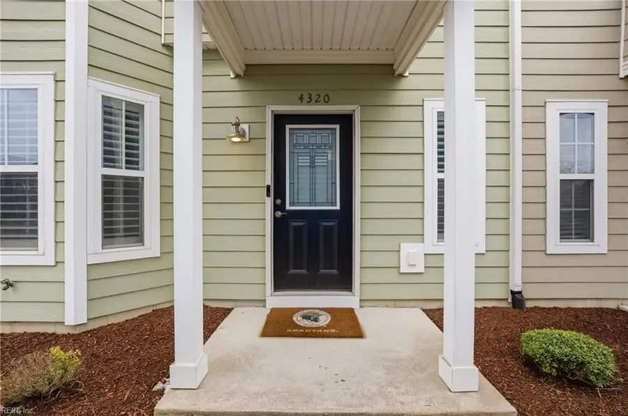 4320 Alvah Martin Way, Chesapeake, VA 23324 - #2