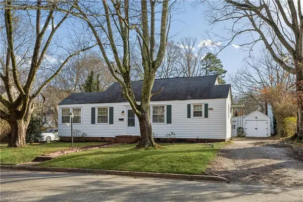 708 Monumental Avenue, Williamsburg, VA 23185