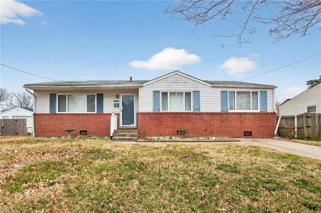 3333 Terrazzo Trail, Virginia Beach, VA 23452 - #1